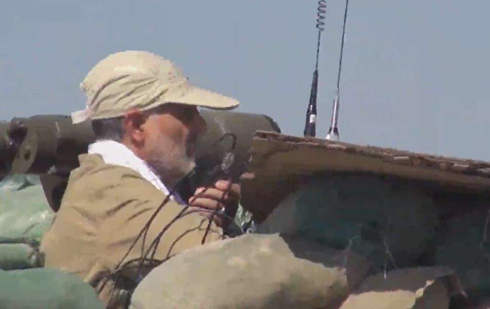 سرود ما ملت حسینیم