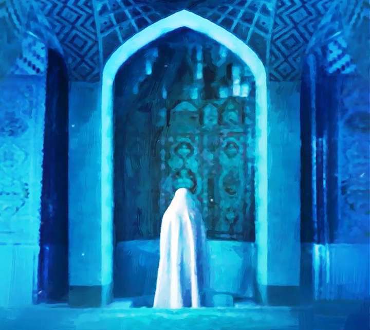 چگونه حضور قلب در نماز داشته باشیم؟ پناهیان