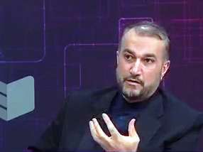 توضیحات امیرعبداللهیان درباره عدم دیدار قالیباف با پوتین