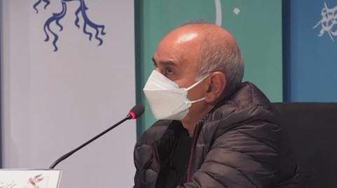پرویز پرستویی در نشست خبری فیلم «بی همه چیز» و گلایه از بی توجهی به محرومان
