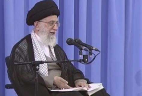 نکته مهم تربیت کودک اسلامی از نظر امام خامنه ای