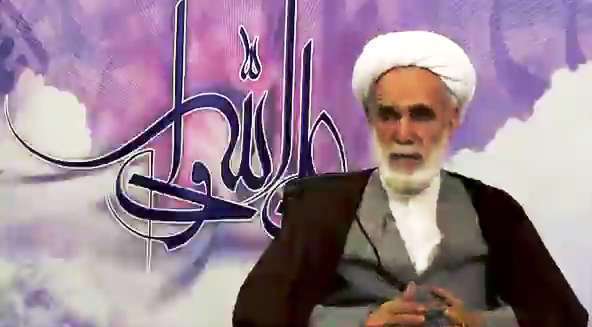 توضیحات مهم درباره اعمال شب لیله رغائب؛ حاج آقا محمدی