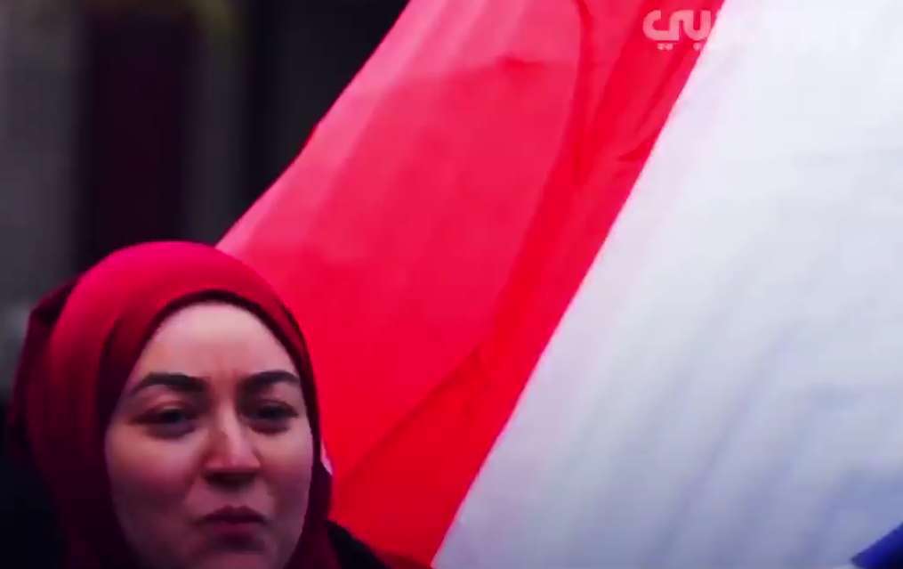 شمشیر فرانسه علیه اسلام؛ مبارزه با اسلامی گرایی در فرانسه