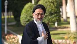 واکنش علی خضریان به اظهارات ضد امنیتی وزیر اطلاعات