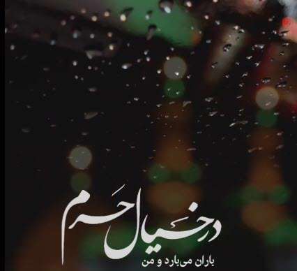 میباره بارون روی سر مجنون؛ استوری شب زیارتی اباعبدالله با نوای بنی فاطمه