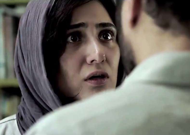 کلیپ غمگین جمعه؛ محسن چاوشی