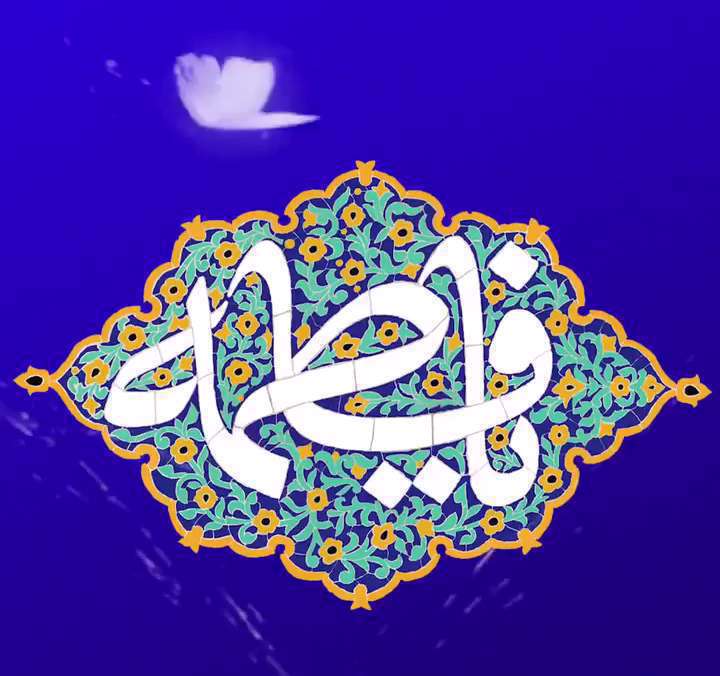 کلیپ کوتاه برای استوری واتساپ ولادت حضرت زهرا سلام الله علیها؛ محمود کریمی