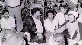 خدمت بی منت به مردم رسالت روحانیت؛ شهید مظلوم بهشتی