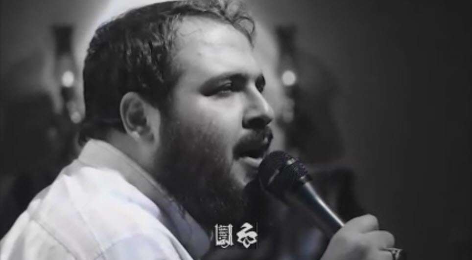 مداحی آرزو کن شهید بشی با نوای نعیم کاوه