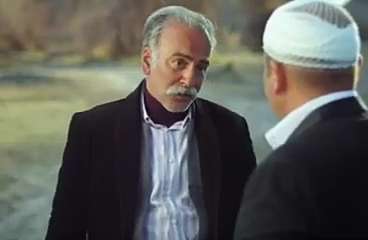 آموزش تکذیب کردن به سبک سریال نون خ