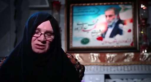 حرف های شنیده نشده درباره شهید محسن فخری زاده