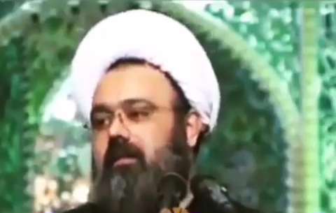 تا باباتون هست قدرشون رو بدونید؛ استاد دانشمند