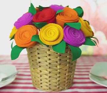 آموزش چند کاردستی ساده و راحت برای روز پدر