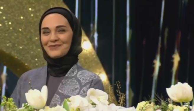 خداحافظی رویا نونهالی با عصر جدید؛ کلیپ ویژه عصر جدید برای دو فصل حضور