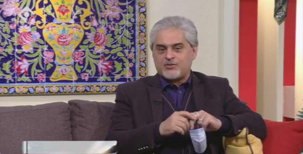 نشانه های پرکاری تیروئید چیست؟