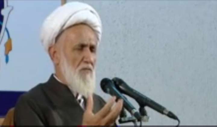 کلیپ تفاوت بهشت و جهنم آیت الله حائری شیرازی