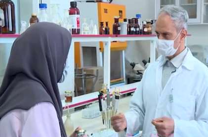 جدیدترین روش تشخیص اصالت عسل از روی آنزیم