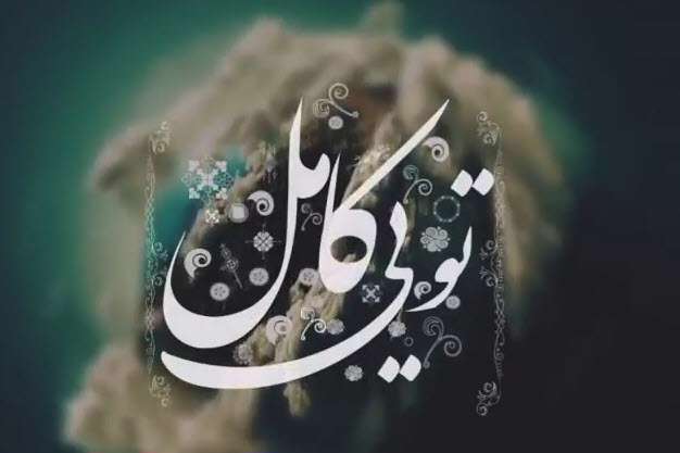 وضعیت واتساپ «عجب حلوای قندی تو امیر بی گزندی تو» محسن چاوشی
