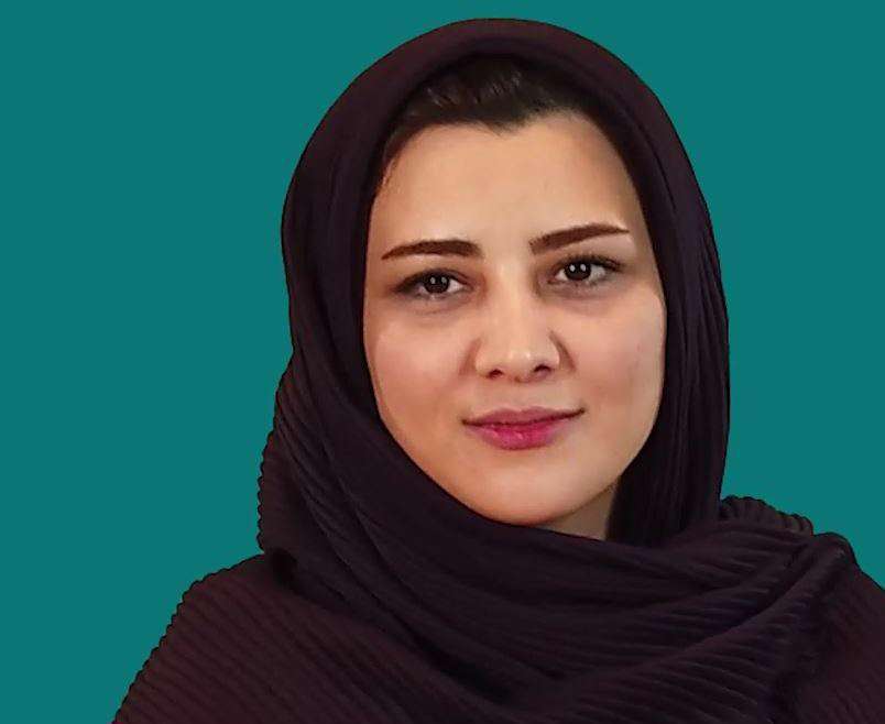 گمج چیست؟ آموزش فحش جالب گیلکی با ساجده جبارپور