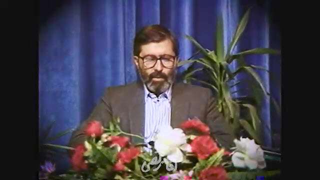 سخنان شهید آوینی در مورد مرگ