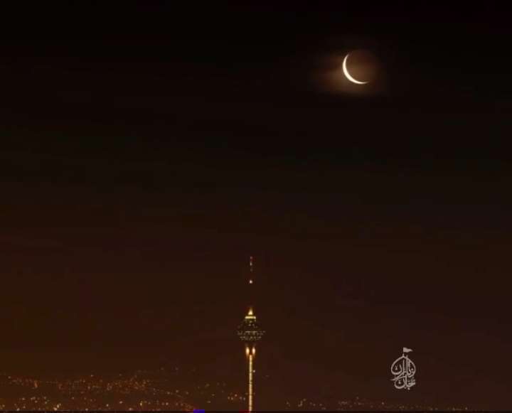 اللهم رب شهر رمضان؛ محمدحسین پویانفر