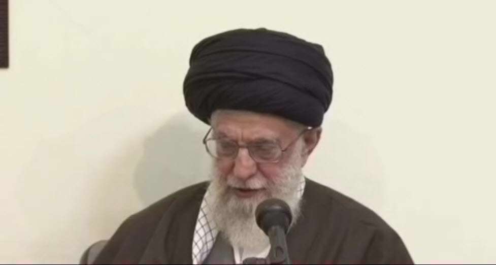 بیان مظلومیت حضرت خدیجه (س) در سخنان رهبرانقلاب