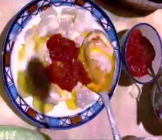 طرز تهیه مانتی ترکمنی و غذای معروف ترکیه