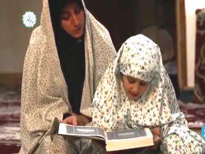 مادر و رمضان؛ نقش مادران در تربیت دینی فرزند