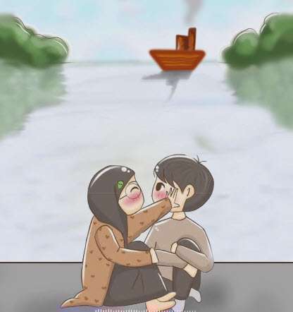 کی تو رو بلده مثل من؛ استوری عاشقانه میثم ابراهیمی