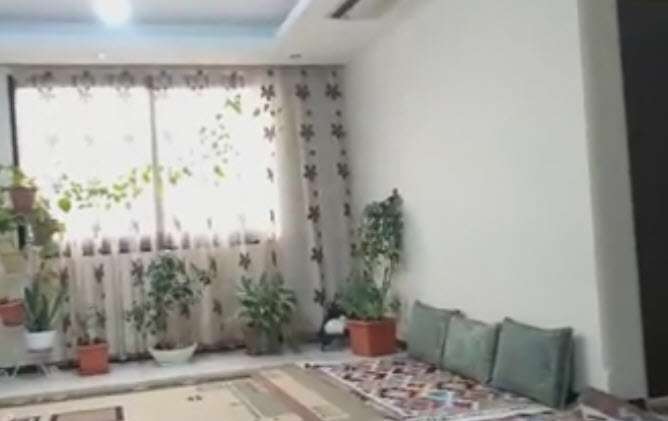 ایده چیدمان منزل ساده و بدون هزینه