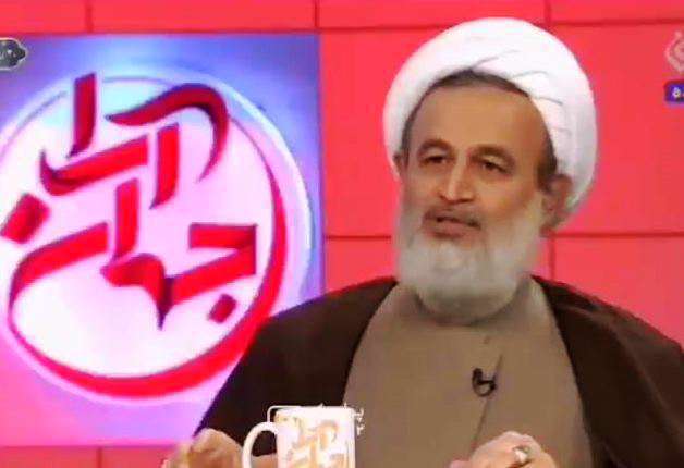 نظر حاج آقا پناهیان درباره دو قطبی انتخابات در برنامه جهان آرا