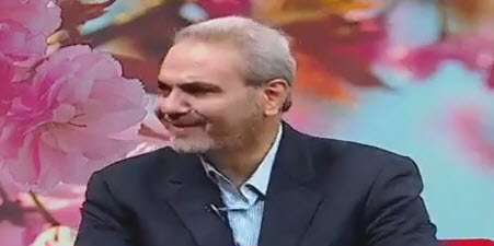 خاطرات سفر چسن جواد خیابانی و فارسی حرف زدن چینی ها