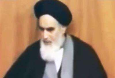 سفارش امام خمینی (ره) به جوانان
