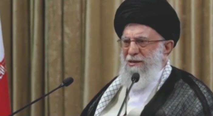 سخنان مقام معظم رهبری در مورد کسانی که باعث دلسرد کردن مردم به انتخابات می شوند.