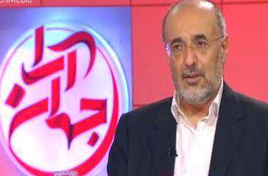 افشاگری وزیر اسبق صمت درباره ذخایر کالا که تحویل دولت روحانی شد
