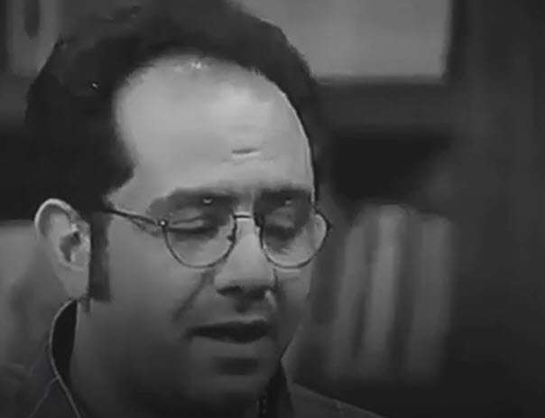 نیمکت ته کلاس ها