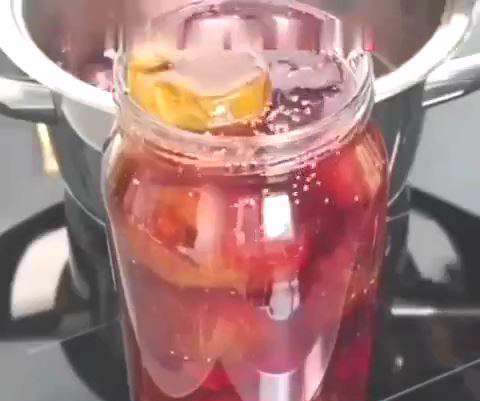طرز تهیه مربای انجیر
