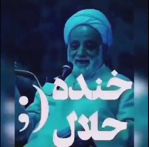 مرغداری قرائتی !