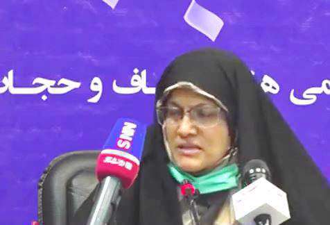 صحبت های خانم الهیان درباره ولنگاری فرهنگی در جامعه
