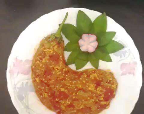 طرز تهیه میرزا قاسمی مجلسی و دلبرانه