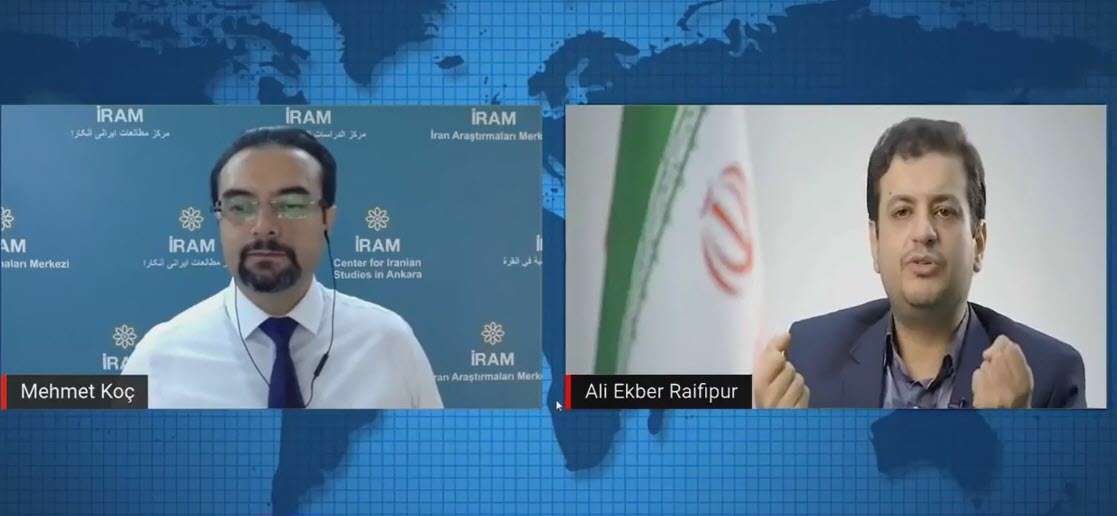 چالش های اقتصادی رئیسی بعد از تحویل گرفتن دولت؛ رائفی پور