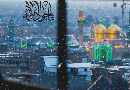 استوری مداحی بنی فاطمه برای شهادت امام جواد(ع)