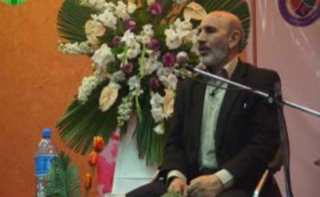 درمان ناباروری؛ حکیم خیراندیش