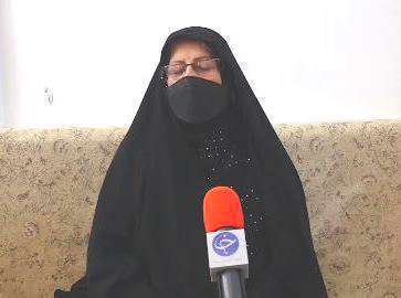صحبت های مادر جواد فروغی درباره قهرمانی پسرش