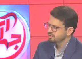 سید عباس مرادی: اینستاگرام ایرانی در راه است