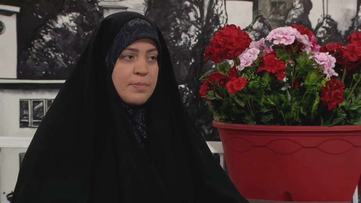 مهمترین ویژگی ژنتیکی کودکان؛ خانم دکتر ولاء موسوی