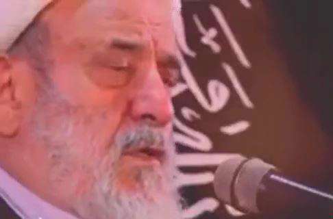 برخورد مودبانه امام سجاد (ع) با یک توهین کننده در شام