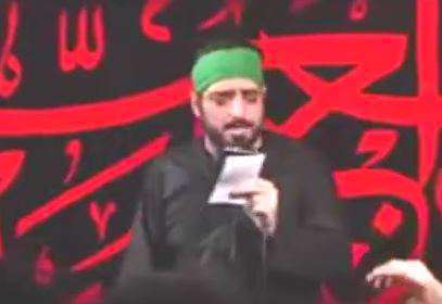 کلیپ مداحی «میباره بارون» با نوای بنی فاطمه