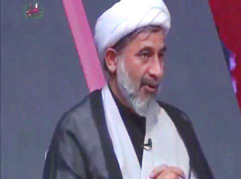حاج آقا نظافت در برنامه سوره: آبروی حکومت علوی را نبریم