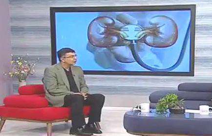 با انواع اعصاب مثانه آشنا شوید